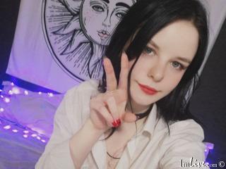 My Age Is 19 Years Old! At ImLive People Call Me TenderEri! A Sex Webcam Desirable Girl Is What I Am